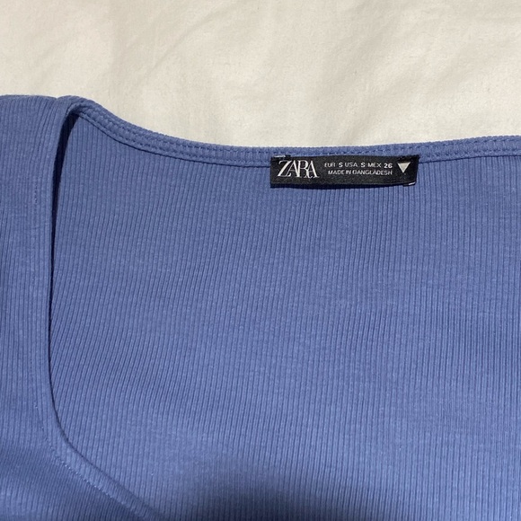 Zara long sleeve - Picture 2 of 2